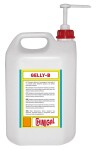 håndvask gel gelé 5 kg
